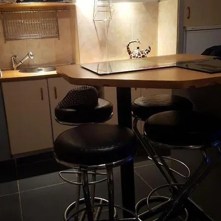 A 30 Pas De La Apartment Canet-en-Roussillon